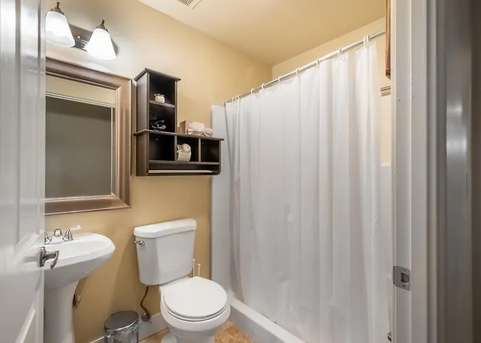 Vakantiehuis Desert Oasis- Luxury Private Pool Pet Friendly Scottsdale